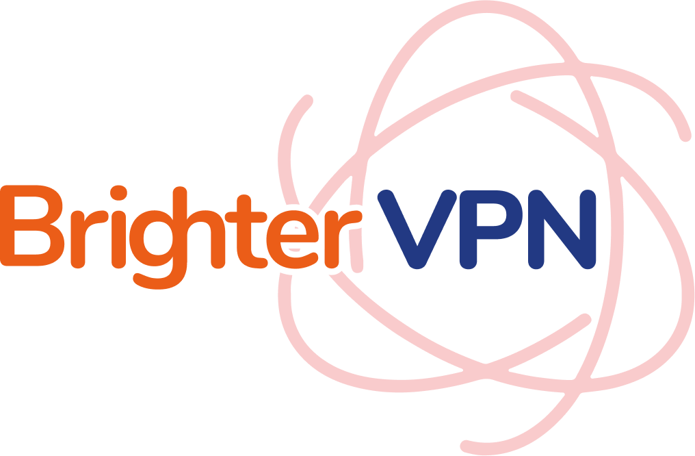 BrighterVPN Logo