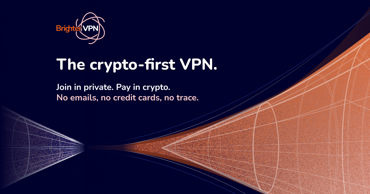 BrighterVPN